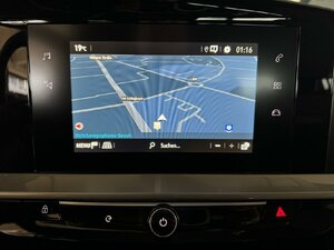 Opel Mokka e Elegance*Allwetter*Sitz- & Lenkradheiz. 3.100 km 27.980 &euro; HAAN 42781