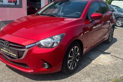 Mazda 2 57.000 km 10.950 &euro; Wuppertal 42329