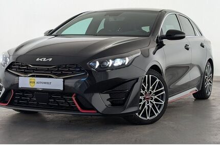 Kia pro ceed / ProCeed 22.490 km 28.460 &euro; Düsseldorf 40599