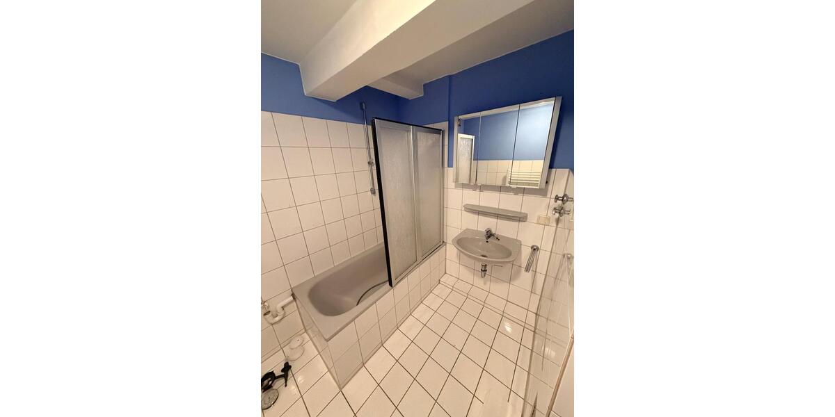 Dachgeschoßwohnung Wuppertal Elberfeld - 2 Zimmer, 80 m&sup2;, 792&euro; | Angebot:26580745