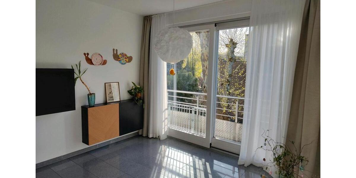 Maisonettenwohnung Düsseldorf Stadtbezirk 7 - 4 Zimmer, 124 m&sup2;, 1.950&euro; | Angebot:26633214