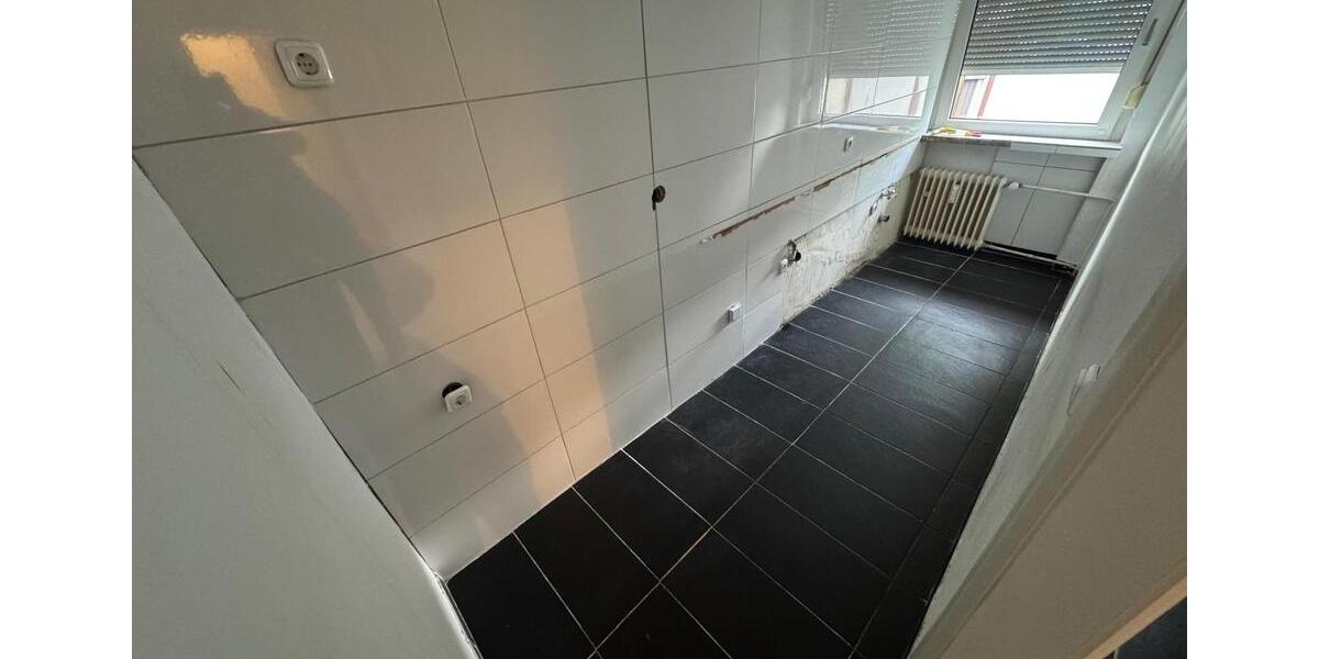 Hochparterre Wuppertal Gemarkung Langerfeld - 3 Zimmer, 74 m&sup2;, 900&euro; | Angebot:26563181