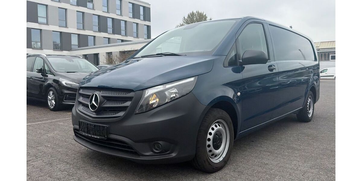 Mercedes-Benz Vito 154.000 km 16.700 &euro; Hilden 40721