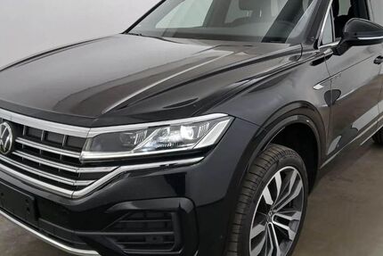 VW Touareg 44.690 km 51.840 &euro; Hagen 58091