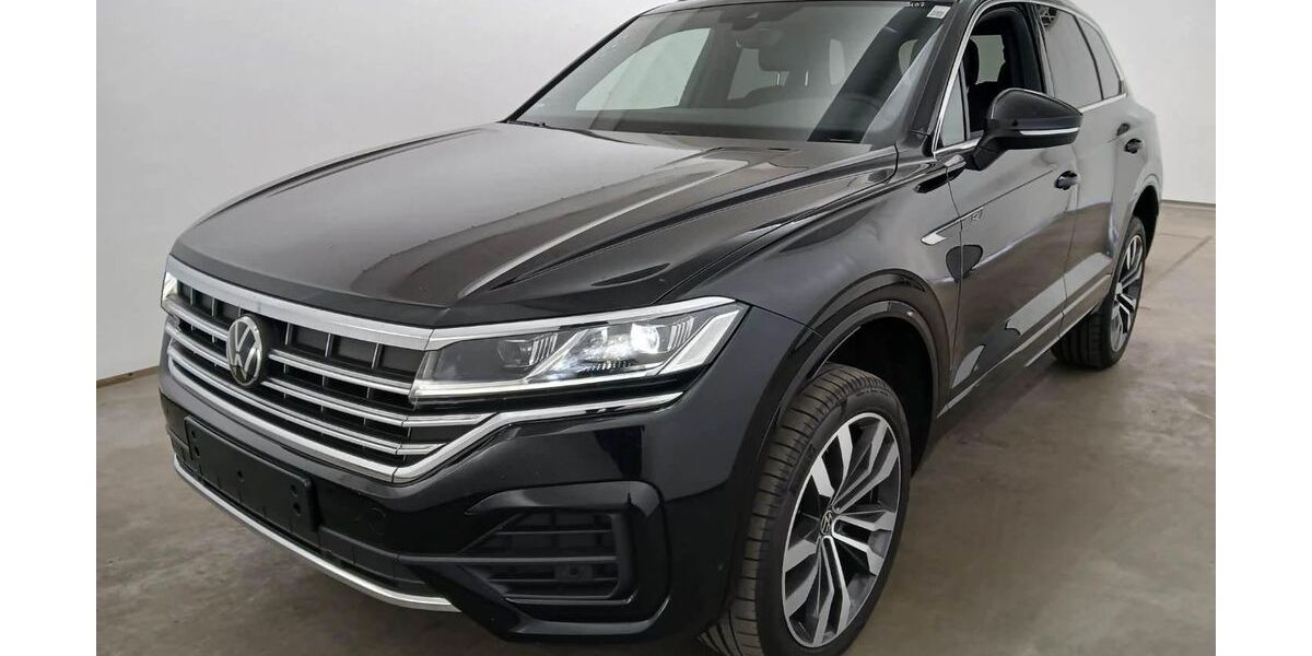 VW Touareg 44.690 km 51.843 &euro; Hagen 58091