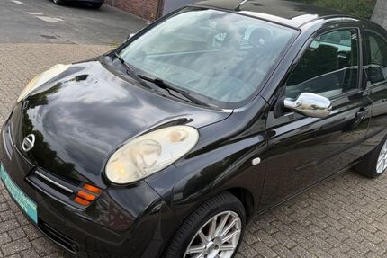 Nissan Micra 169.000 km 999 &euro; Essen 45147