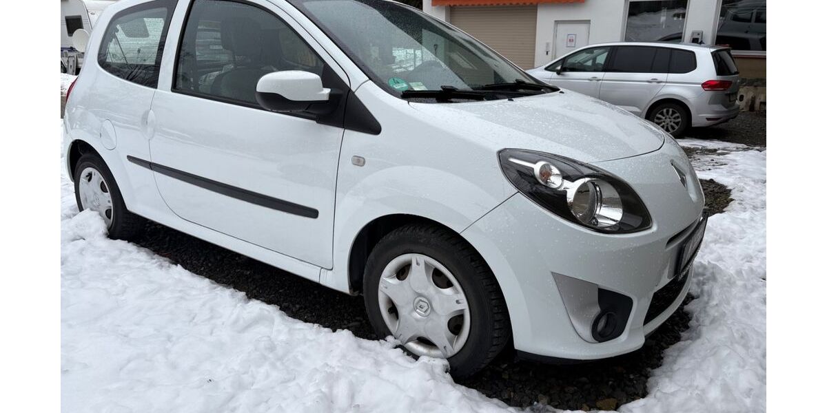 Renault Twingo 106.056 km 2.990 &euro; Solingen 42653