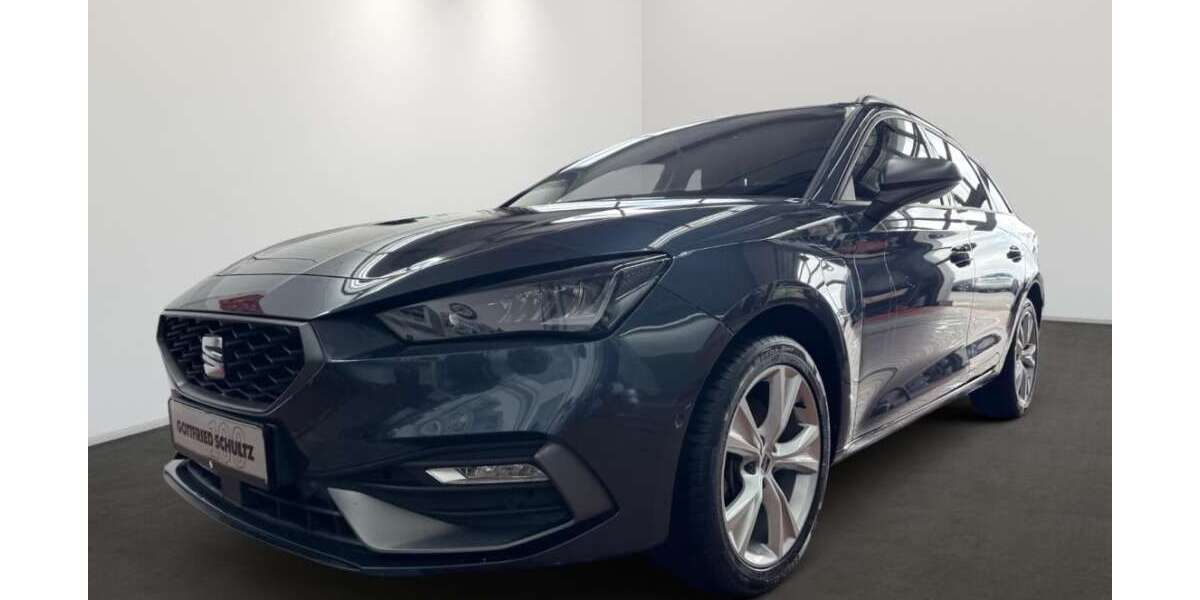 Seat Leon 63.085 km 20.790 &euro; Velbert 42553