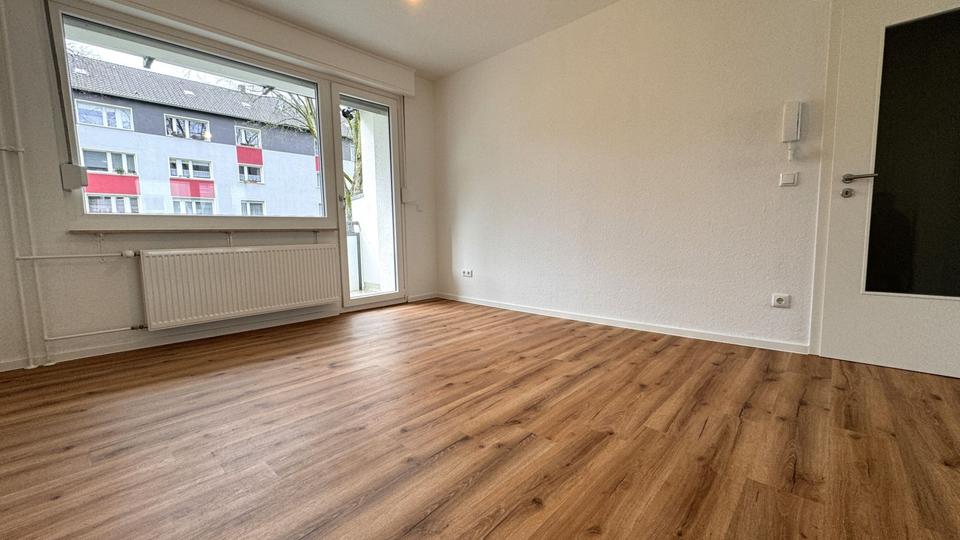 Etagenwohnung Essen Stadtbezirk IV - 3 Zimmer, 66 m&sup2;, 595&euro; | Angebot:26549735