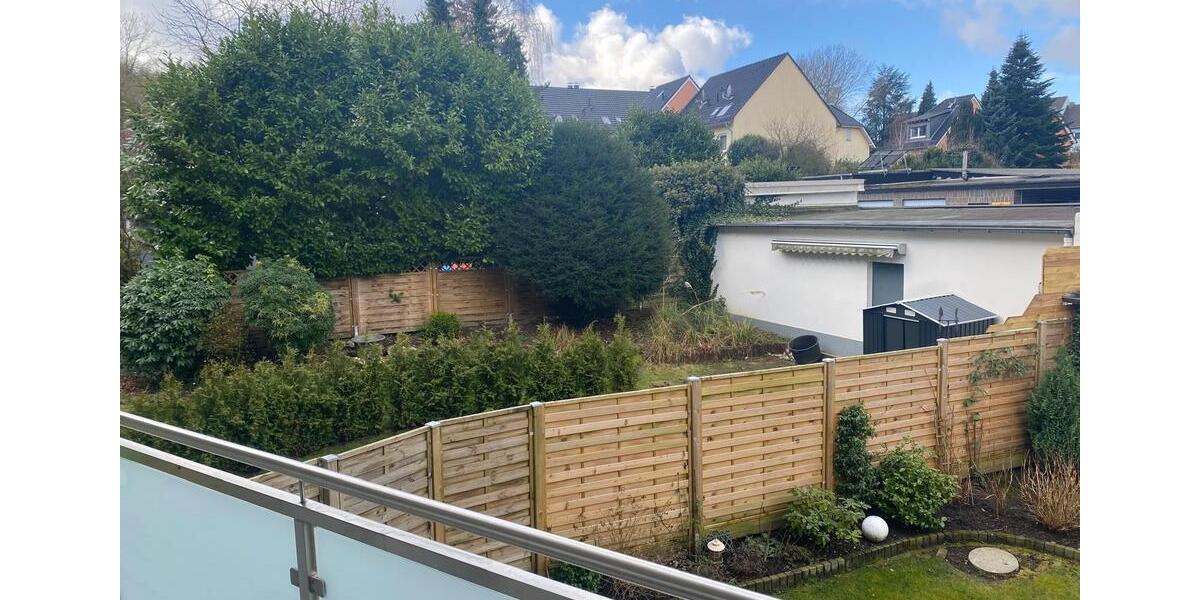 Etagenwohnung Wuppertal Arrenberg - 3 Zimmer, 100 m&sup2;, 230.000&euro; | Angebot:26097903