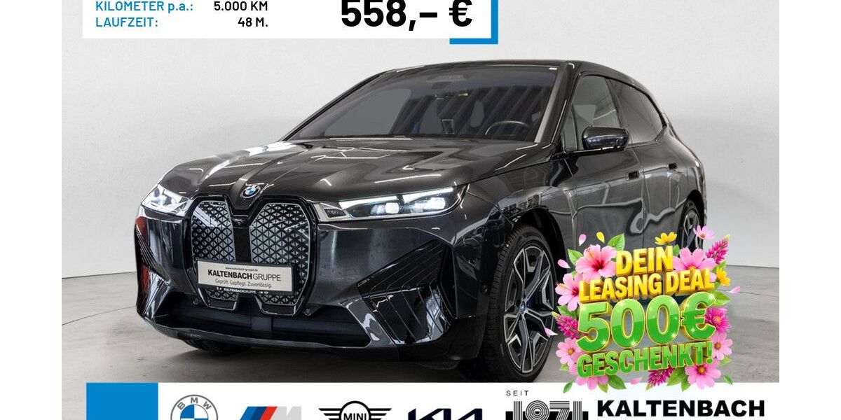 BMW iX 67.276 km 39.890 &euro; Remscheid 42897