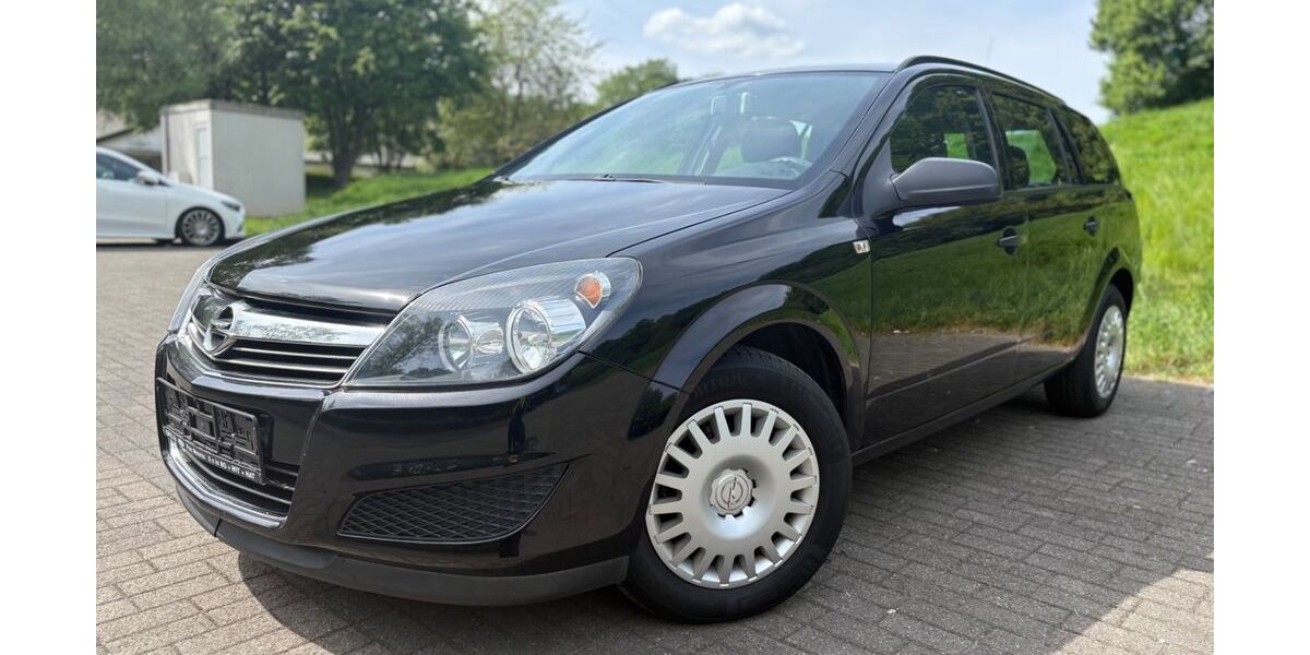 Opel Astra 92.700 km 3.999 &euro; Hagen 58099