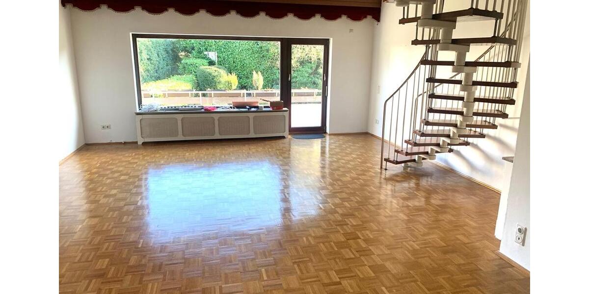 Maisonettenwohnung Wuppertal Lichtenplatz - 3 Zimmer, 110 m&sup2;, 359.000&euro; | Angebot:25810234