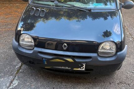 Renault Twingo 72.000 km 1.650 &euro; Monheim am Rhein 40789