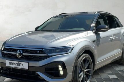 VW T-Roc 4.257 km 49.650 &euro; Radevormwald 42477