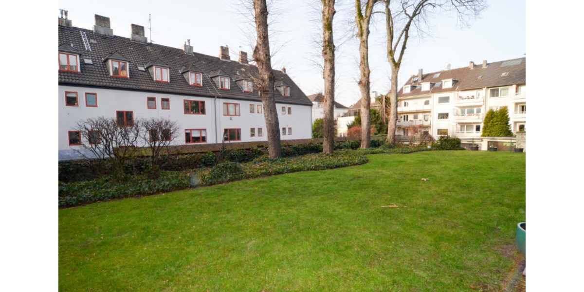 Erdgeschoßwohnung Wuppertal Elberfeld - 1 Zimmer, 65 m&sup2;, 600&euro; | Angebot:24833412