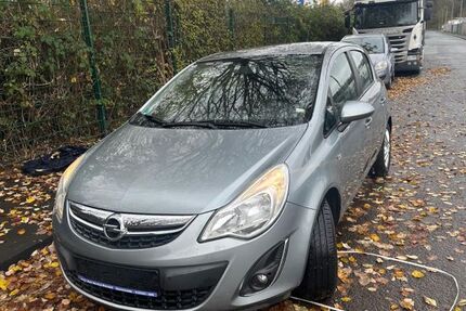 Opel Corsa 127.130 km 4.190 &euro; Bochum 44805