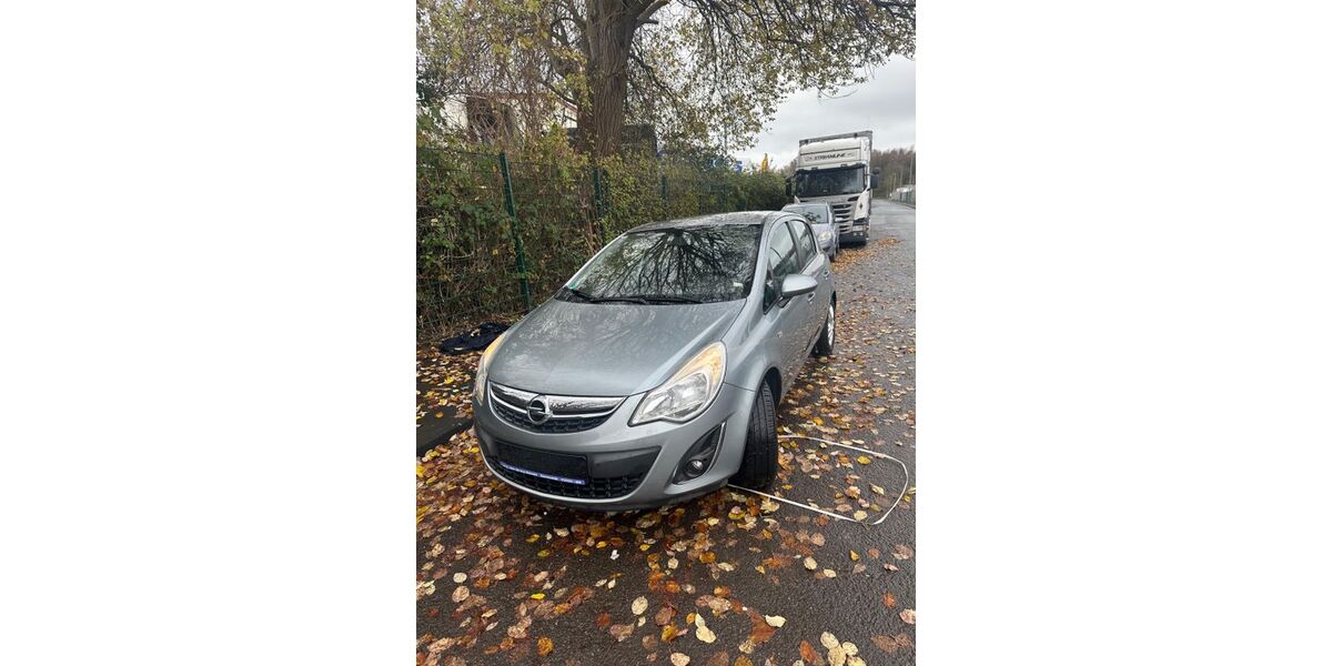 Opel Corsa 127.130 km 4.190 &euro; Bochum 44805