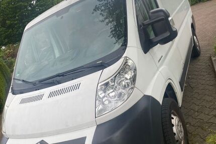 Citroen Jumper 115.650 km 5.400 &euro; Gelsenkirchen 45891
