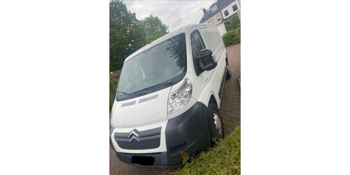Citroen Jumper 115.650 km 5.400 &euro; Gelsenkirchen 45891