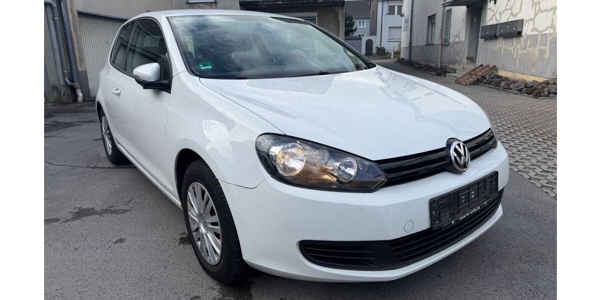 VW Golf 67.625 km 6.200 &euro; Bochum 44894