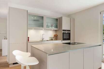 Wohnung Düsseldorf Stadtbezirk 2 - 3 Zimmer, 93 m&sup2;, 595.000&euro; | Angebot:27583658