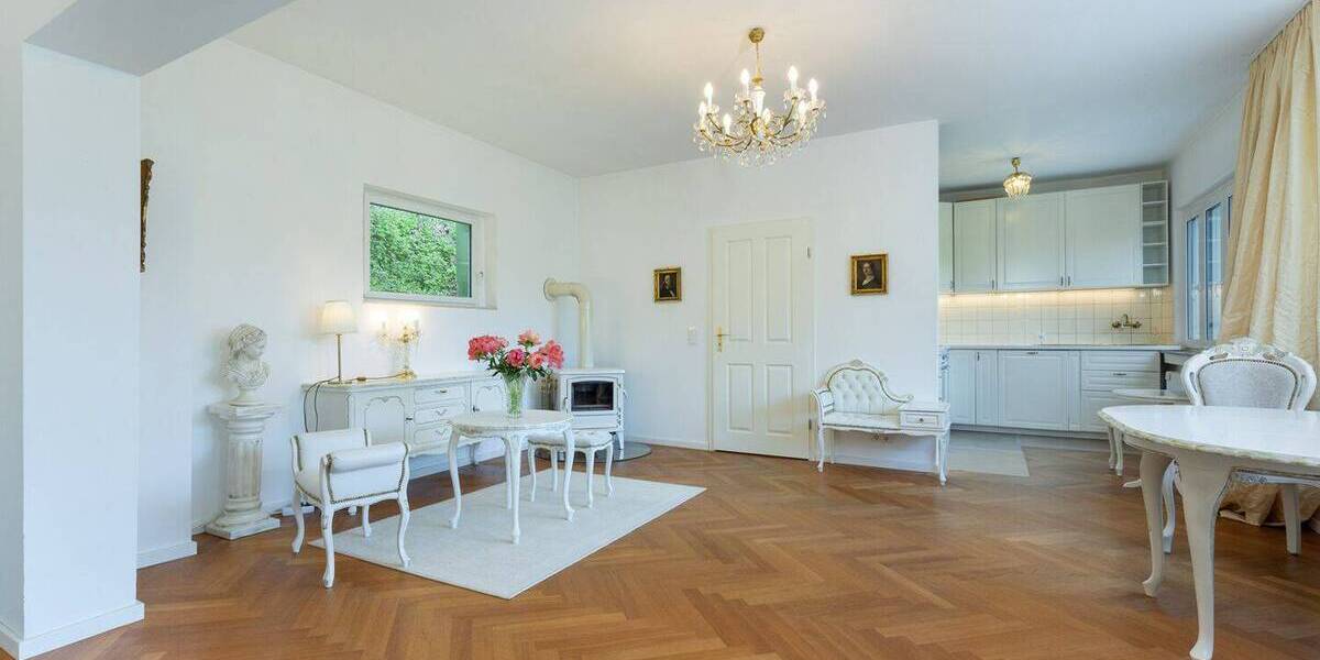 Einfamilienhaus Wuppertal Elberfeld - 5 Zimmer, 146 m&sup2;, 750.000&euro; | Angebot:26656753