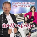 Claudia Hirschfeld und Ronny Weiland - Welterfolge