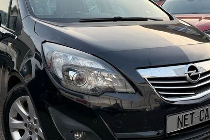 Opel Meriva 192.888 km 3.900 &euro; Hilden 40721
