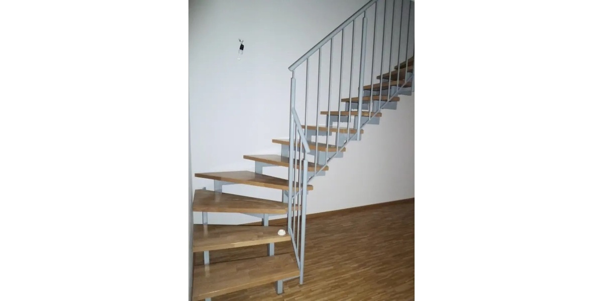 3 Zimmer Maisonettewohnung mit Abstellraum - 3- Hagen Herbeck | Angebot:26070634