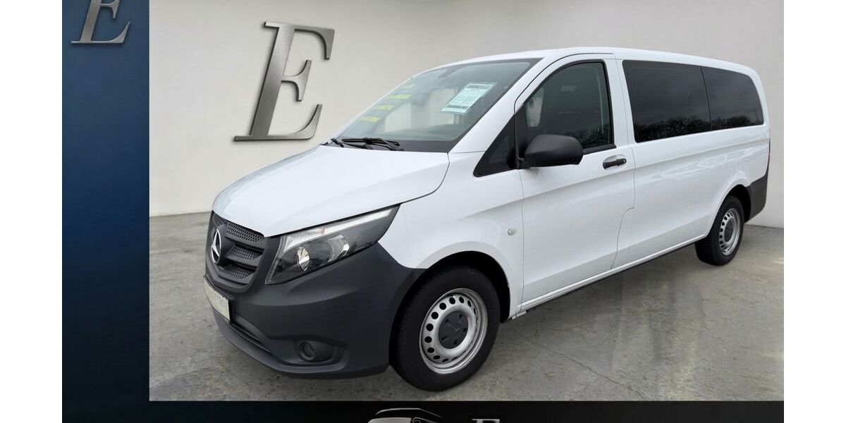 Mercedes-Benz Vito 122.871 km 24.890 &euro; Witten 58454
