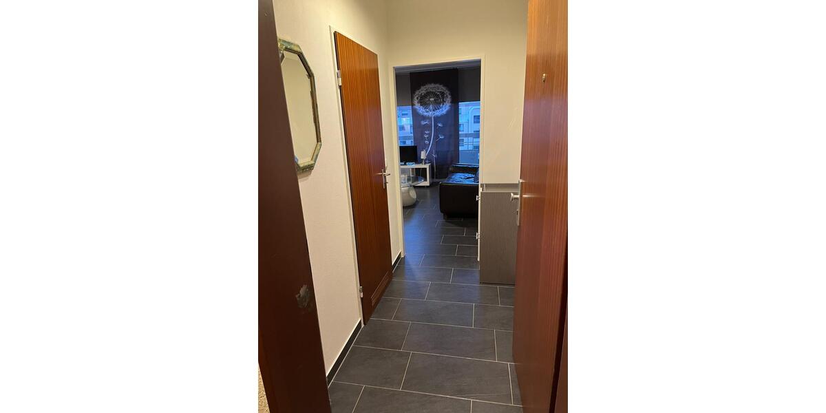 Etagenwohnung Mülheim an der Ruhr Broich - 1.5 Zimmer, 32 m&sup2;, 595&euro; | Angebot:25045457