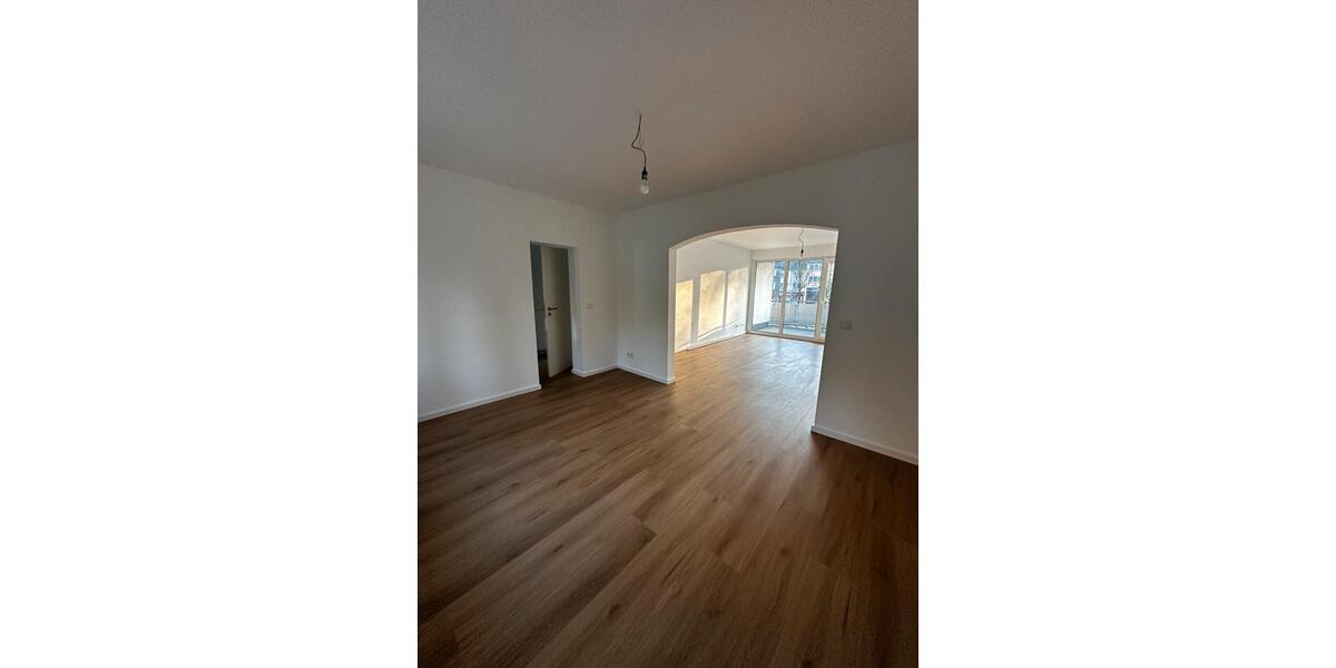 Etagenwohnung Wuppertal Gemarkung Ronsdorf - 2 Zimmer, 74 m&sup2;, 753&euro; | Angebot:25887323