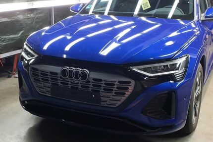 Audi Q8 e-tron 18.414 km 49.847 &euro; Hagen 58091