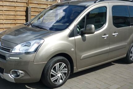 Citroen Berlingo 77.700 km 11.980 &euro; Hilden 40721