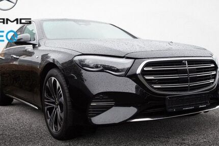 Mercedes-Benz E 400 10.233 km 63.080 &euro; Schwelm 58332