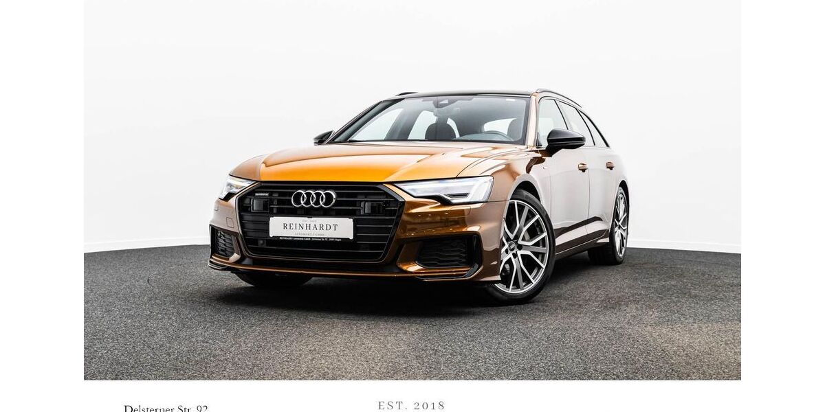 Audi A6 71.607 km 37.840 &euro; Hagen 58091