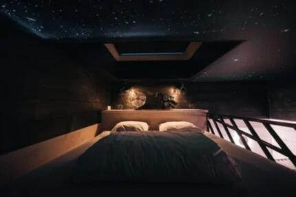 Ferienimmobilie Wuppertal Elberfeld - 132&euro; | Angebot:18472615