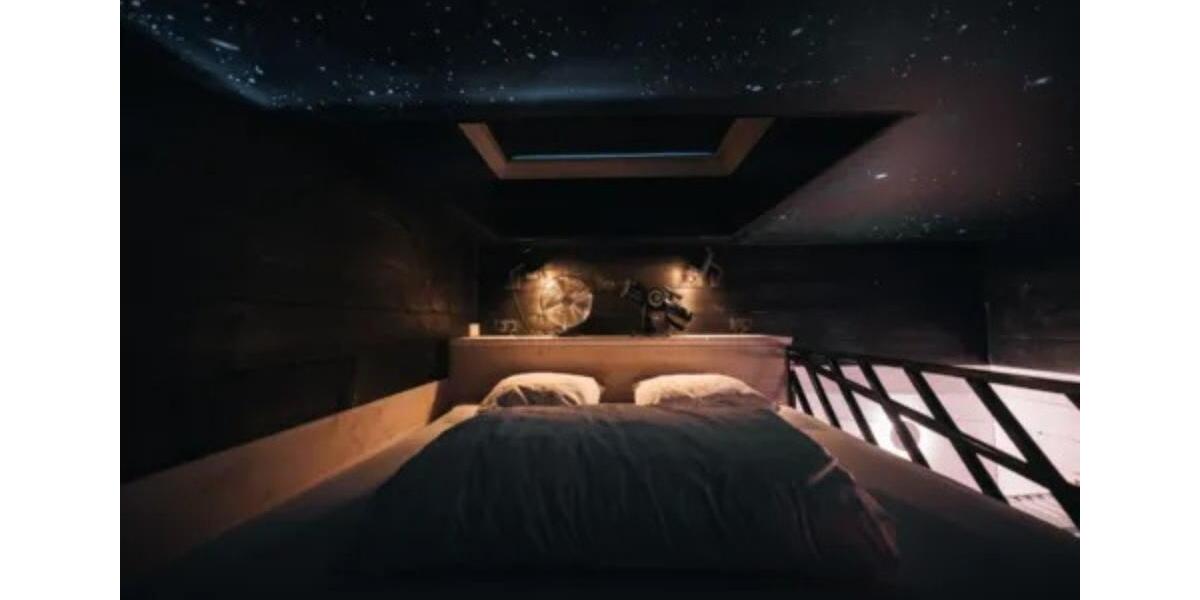 Ferienimmobilie Wuppertal Elberfeld - 132&euro; | Angebot:18472615