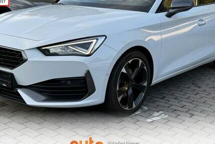 Cupra Leon 119.879 km 18.429 &euro; Hilden 40721