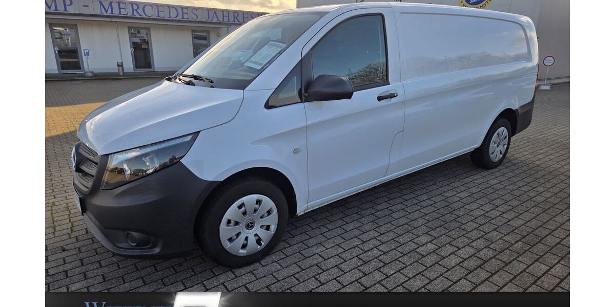 Mercedes-Benz Vito 87.060 km 21.301 &euro; Witten 58454