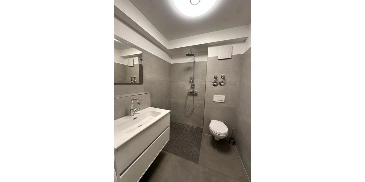 Erdgeschoßwohnung Bochum Bochum-Nord - 2 Zimmer, 50 m&sup2;, 600&euro; | Angebot:26551133