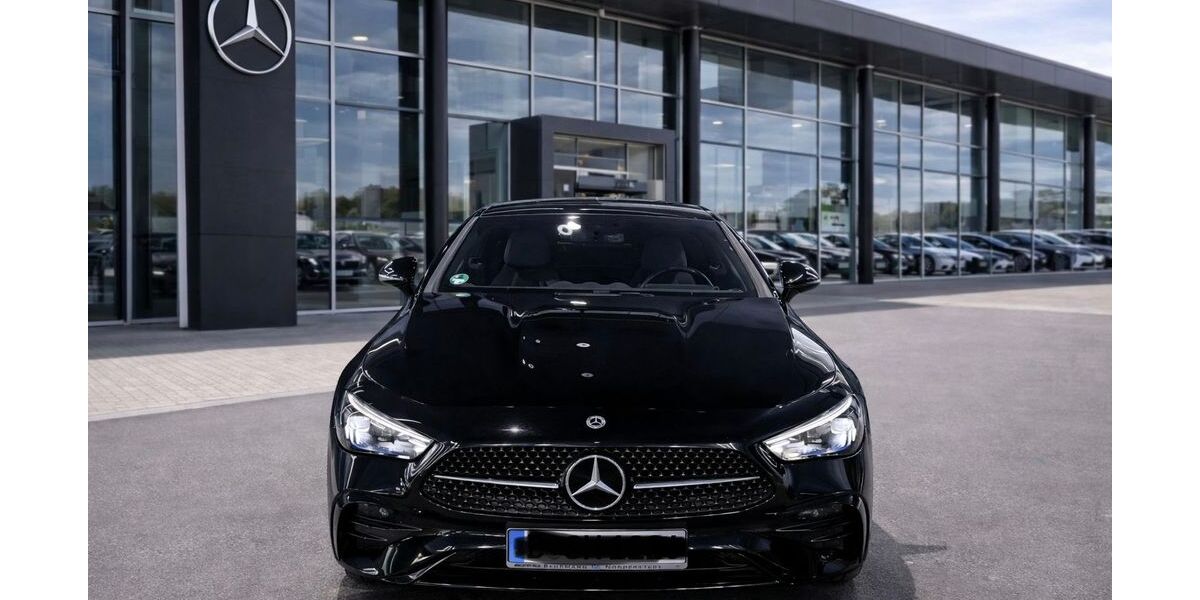 Mercedes-Benz CLE 450 19.000 km 69.999 &euro; Düsseldorf 40599