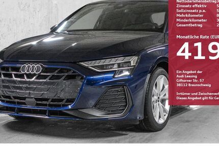 Audi A3 10.000 km 34.990 &euro; Düsseldorf 40549
