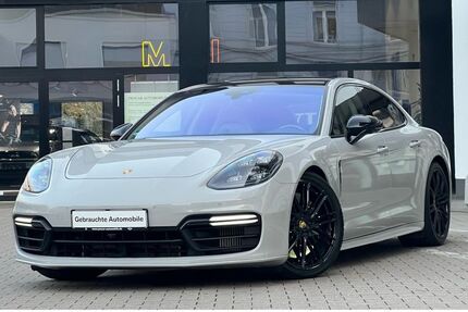 Porsche Panamera 90.516 km 64.980 &euro; Wuppertal 42117
