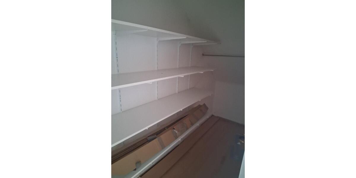 Dachgeschoßwohnung Bochum Bochum-Ost - 2 Zimmer, 53 m&sup2;, 400&euro; | Angebot:24381333