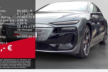 Audi S6 6.999 km 82.480 &euro; Remscheid 42897