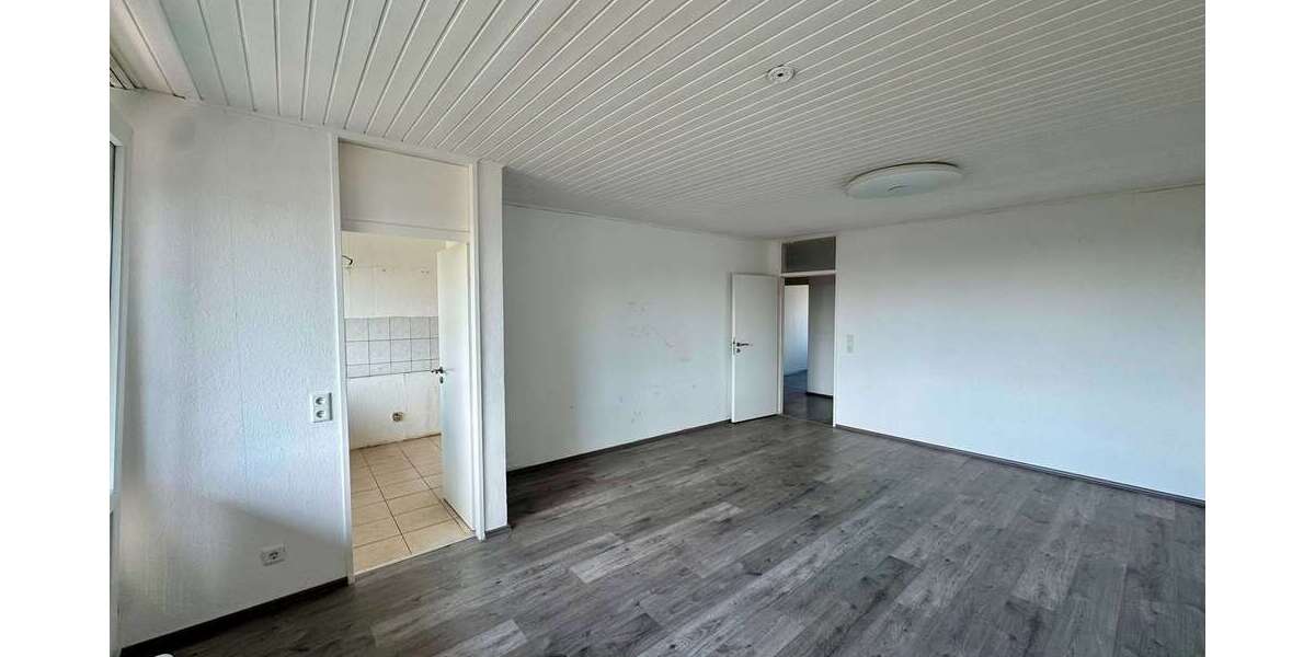 Etagenwohnung Wuppertal Langerfeld - 3 Zimmer, 75 m&sup2;, 700&euro; | Angebot:27091310