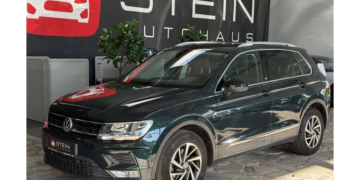 VW Tiguan 109.000 km 16.690 &euro; Erkrath (bei Düsseldorf) 40699
