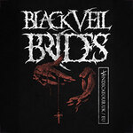 VIP Ticket- Black Veil Brides / Main Support: The Funeral Portrait-Vindicatour U